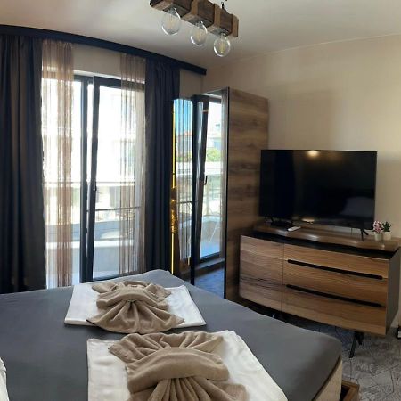 Guest House Sg-Brothers Obzor Zewnętrze zdjęcie