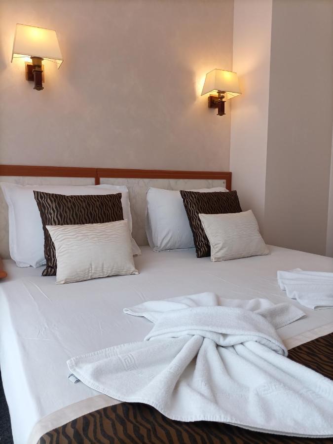 Guest House Sg-Brothers Obzor Zewnętrze zdjęcie