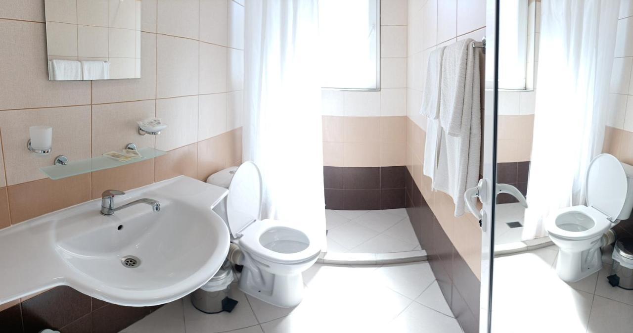Guest House Sg-Brothers Obzor Zewnętrze zdjęcie