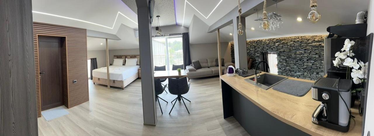 Guest House Sg-Brothers Obzor Zewnętrze zdjęcie