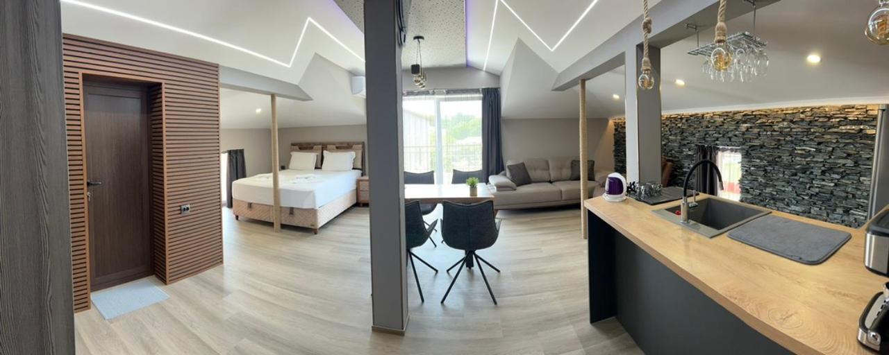 Guest House Sg-Brothers Obzor Zewnętrze zdjęcie