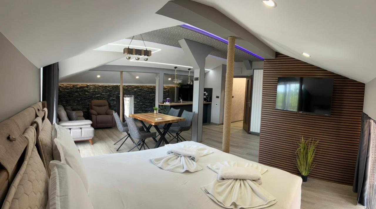 Guest House Sg-Brothers Obzor Zewnętrze zdjęcie
