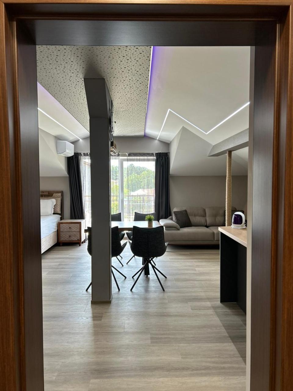 Guest House Sg-Brothers Obzor Zewnętrze zdjęcie