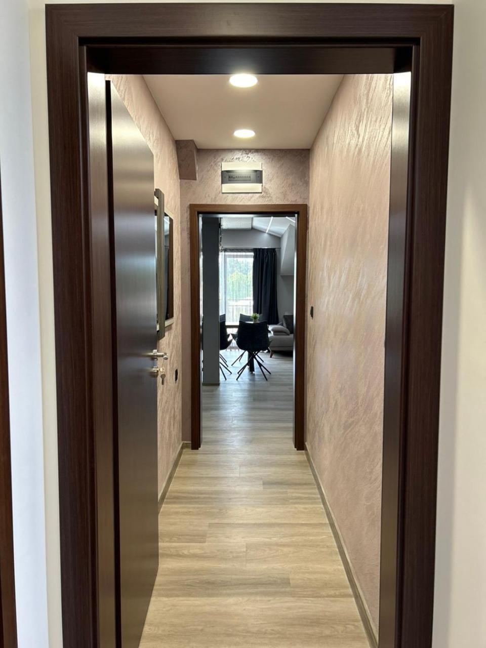 Guest House Sg-Brothers Obzor Zewnętrze zdjęcie