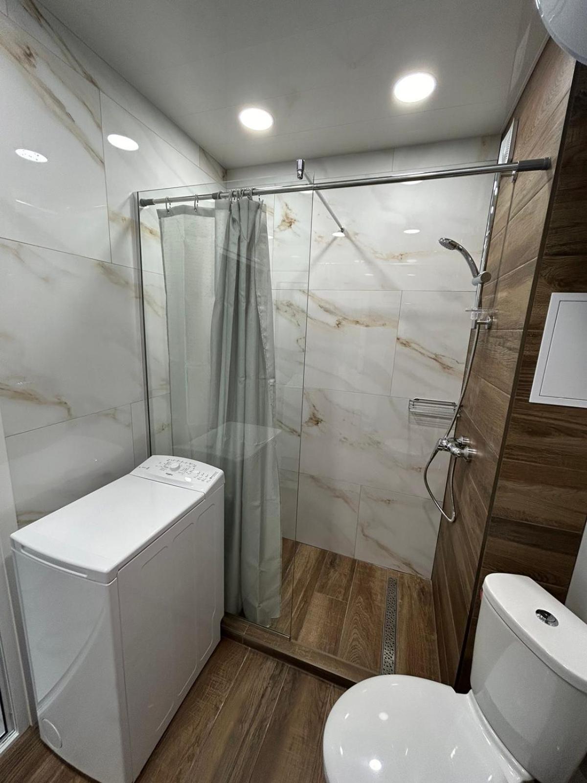 Guest House Sg-Brothers Obzor Zewnętrze zdjęcie