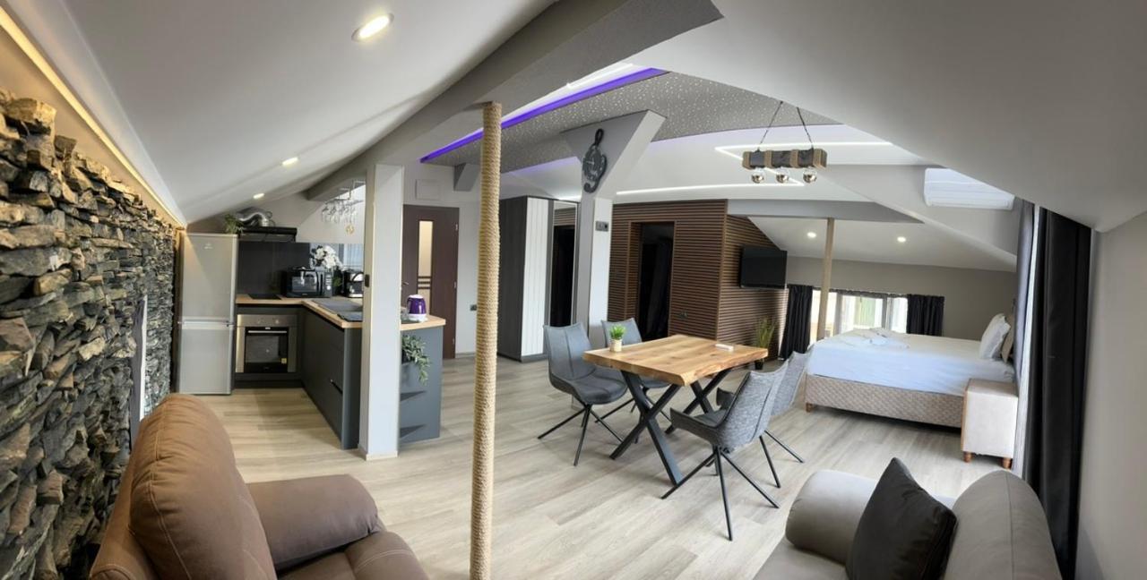 Guest House Sg-Brothers Obzor Zewnętrze zdjęcie