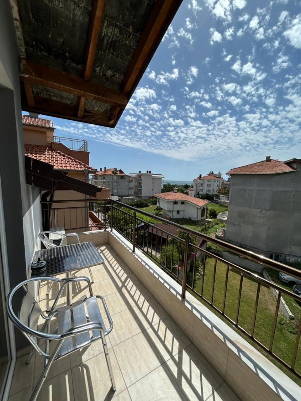 Guest House Sg-Brothers Obzor Zewnętrze zdjęcie