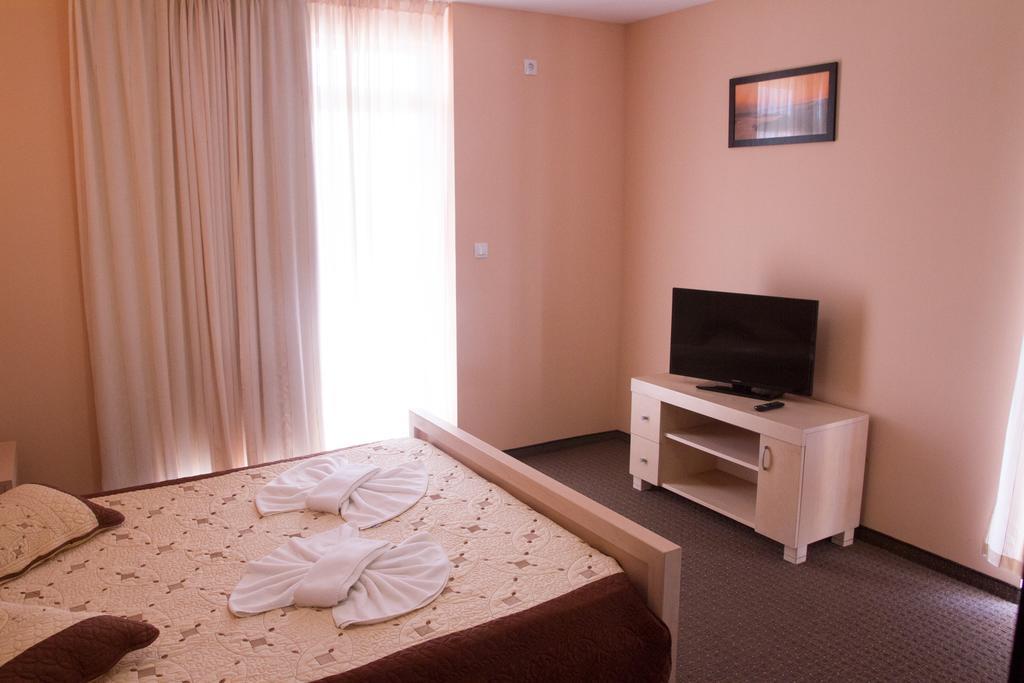 Guest House Sg-Brothers Obzor Zewnętrze zdjęcie