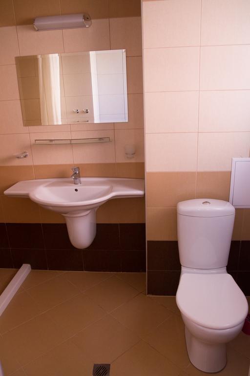 Guest House Sg-Brothers Obzor Zewnętrze zdjęcie