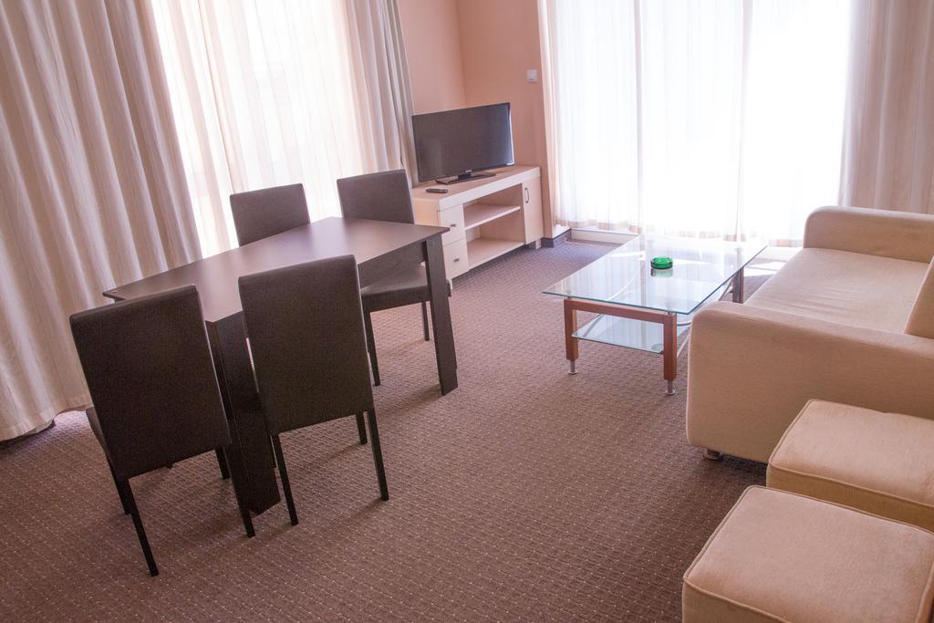Guest House Sg-Brothers Obzor Zewnętrze zdjęcie