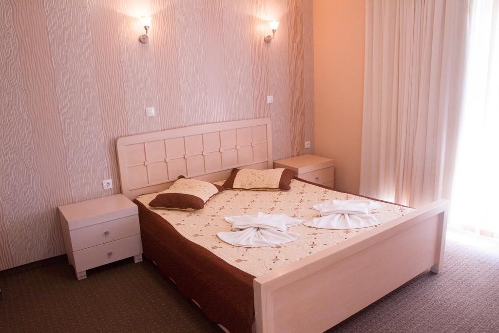 Guest House Sg-Brothers Obzor Zewnętrze zdjęcie