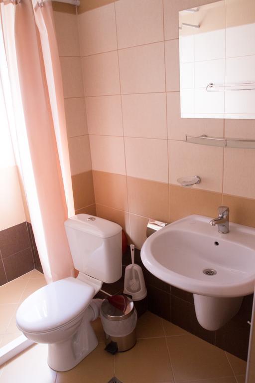 Guest House Sg-Brothers Obzor Zewnętrze zdjęcie