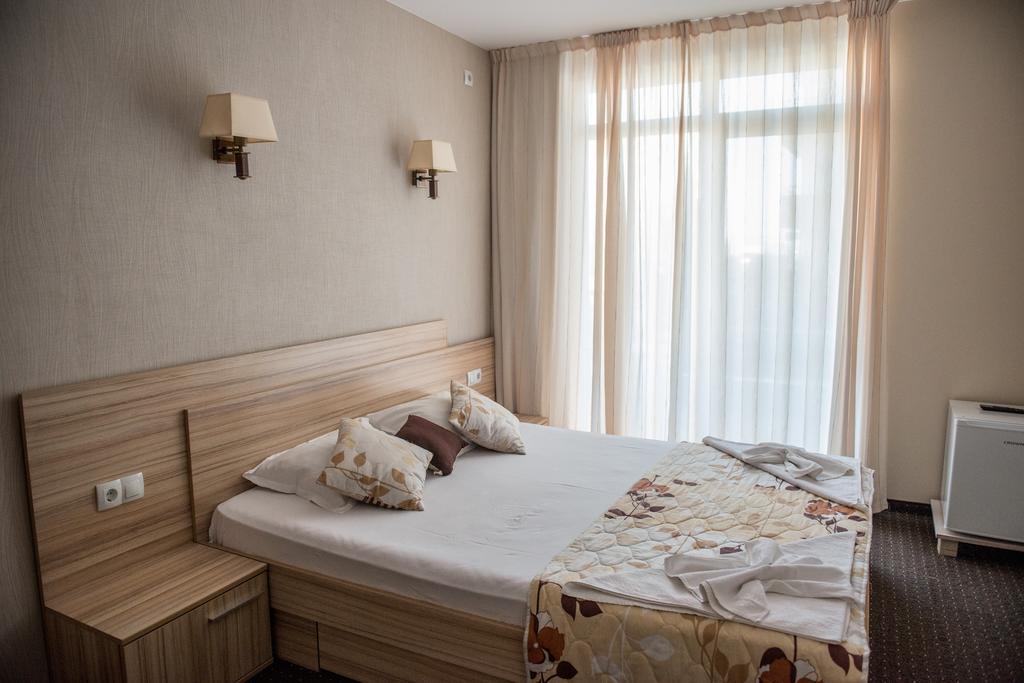 Guest House Sg-Brothers Obzor Zewnętrze zdjęcie
