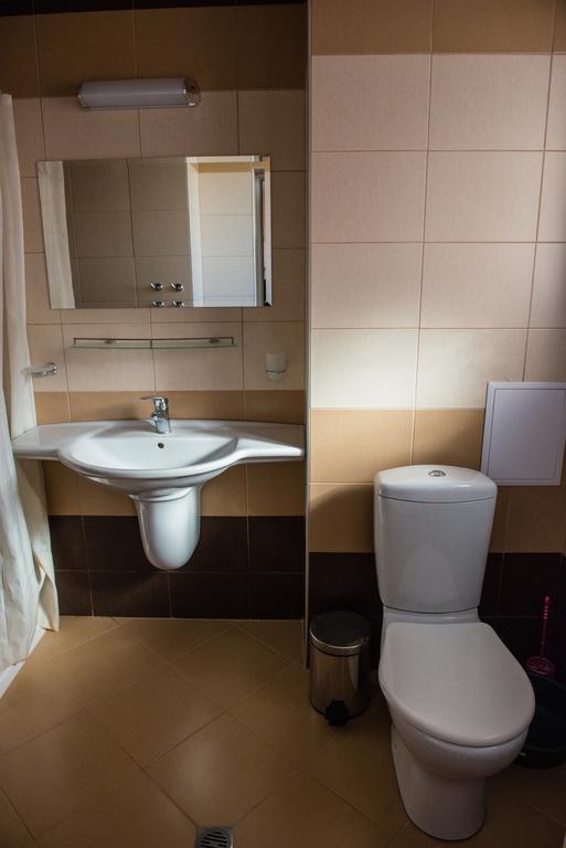 Guest House Sg-Brothers Obzor Zewnętrze zdjęcie