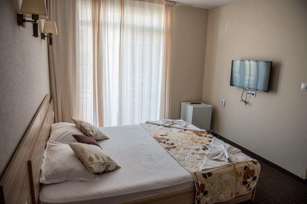 Guest House Sg-Brothers Obzor Zewnętrze zdjęcie