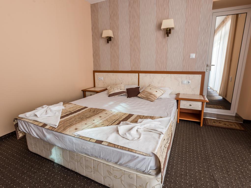 Guest House Sg-Brothers Obzor Zewnętrze zdjęcie