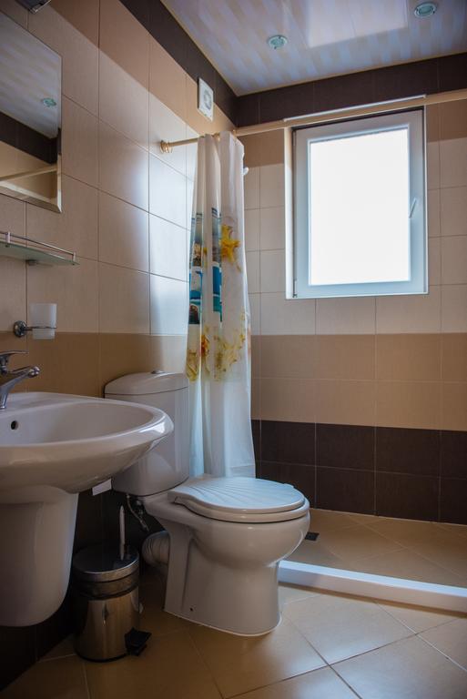 Guest House Sg-Brothers Obzor Zewnętrze zdjęcie