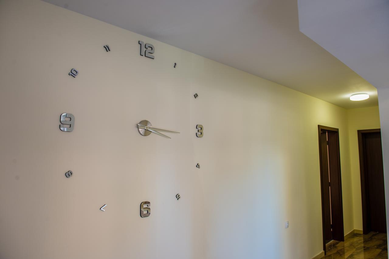 Guest House Sg-Brothers Obzor Zewnętrze zdjęcie