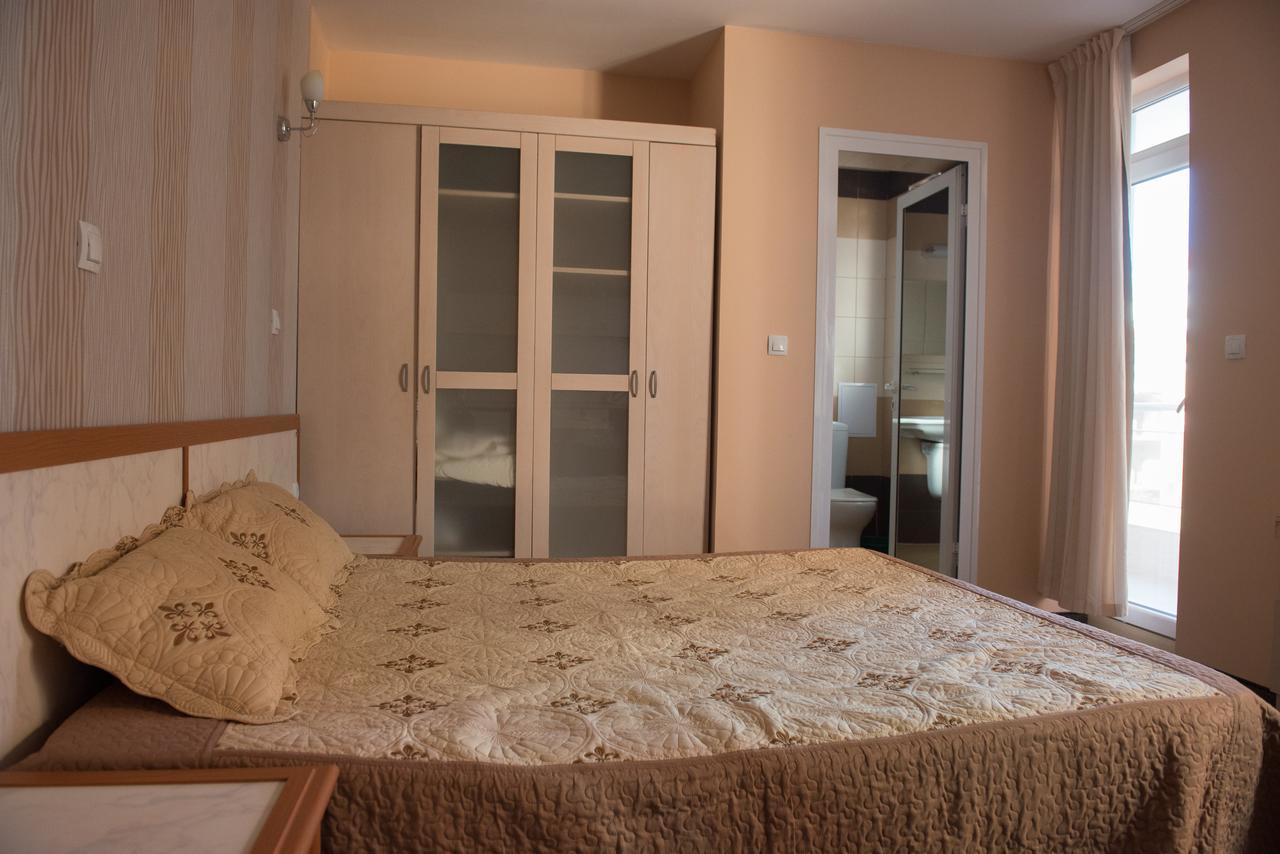 Guest House Sg-Brothers Obzor Zewnętrze zdjęcie
