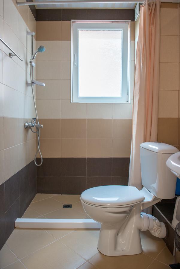 Guest House Sg-Brothers Obzor Zewnętrze zdjęcie
