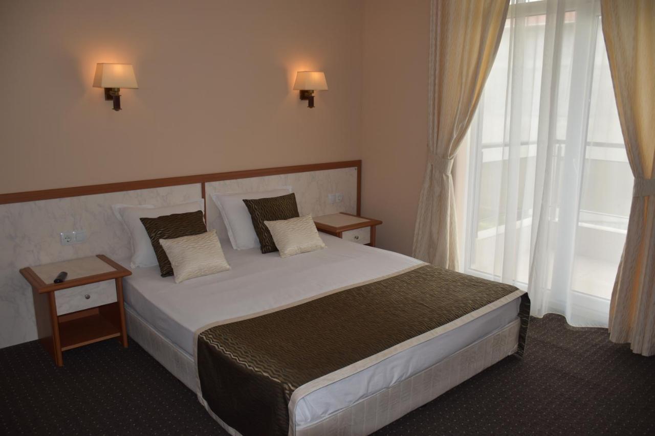 Guest House Sg-Brothers Obzor Zewnętrze zdjęcie