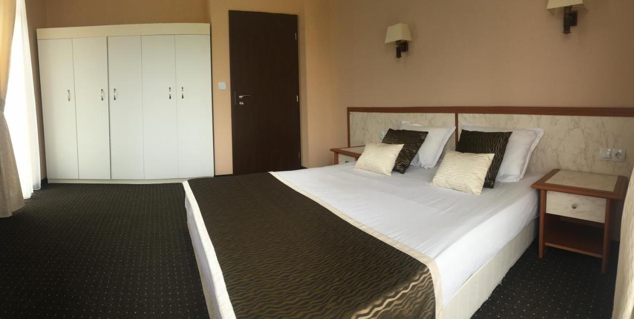 Guest House Sg-Brothers Obzor Zewnętrze zdjęcie