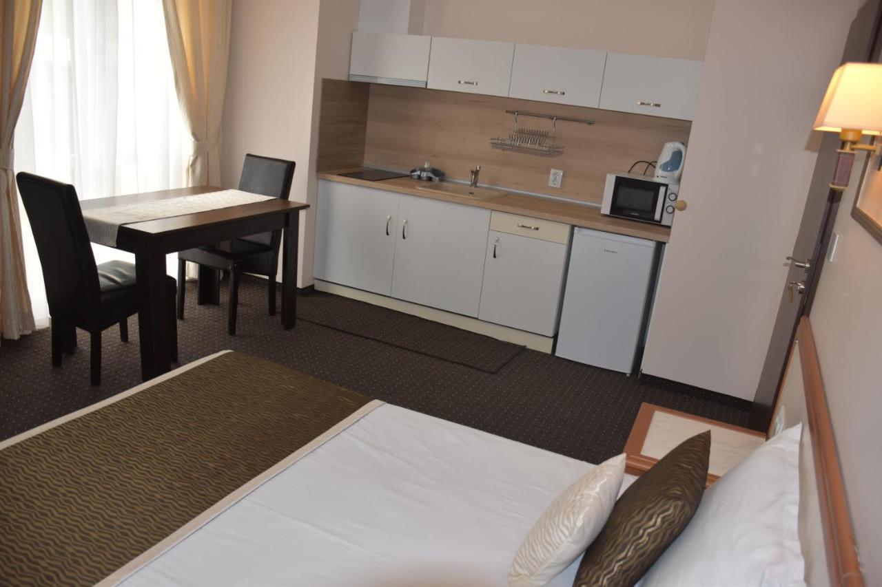 Guest House Sg-Brothers Obzor Zewnętrze zdjęcie