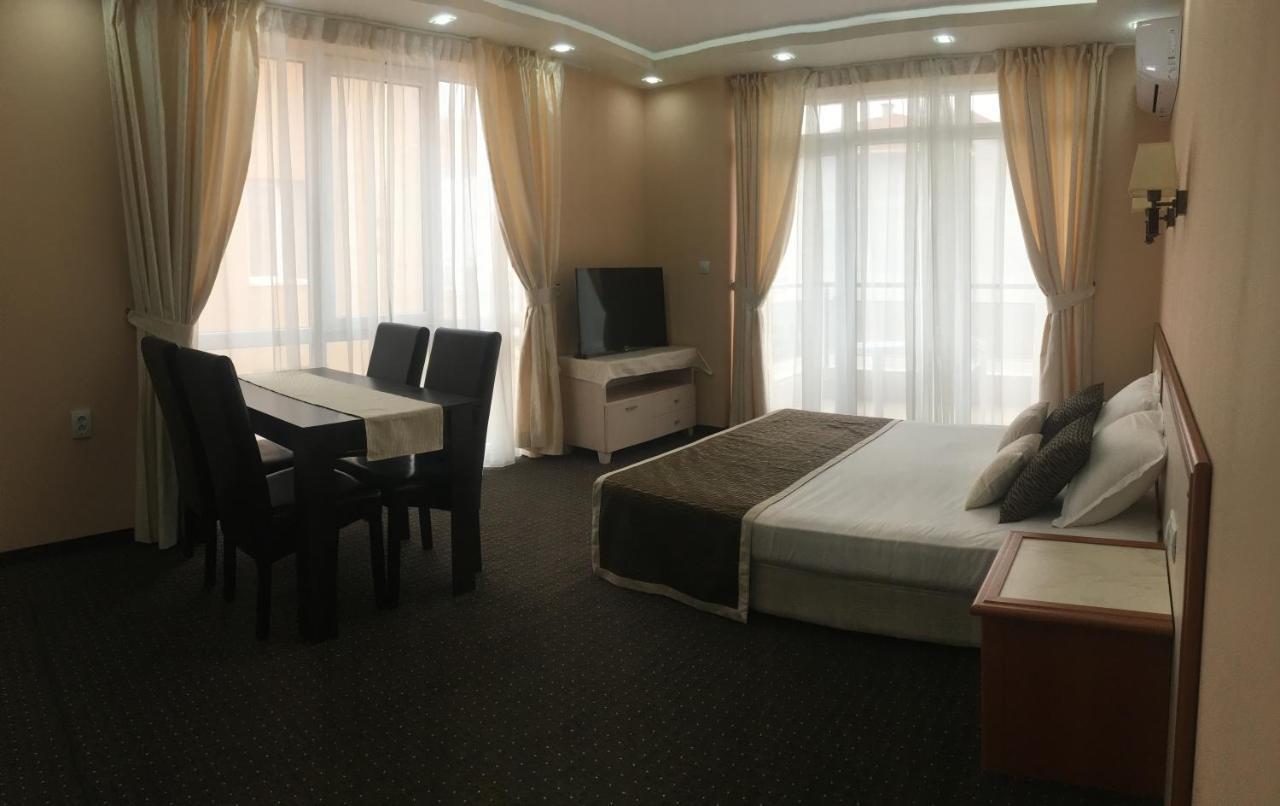 Guest House Sg-Brothers Obzor Zewnętrze zdjęcie