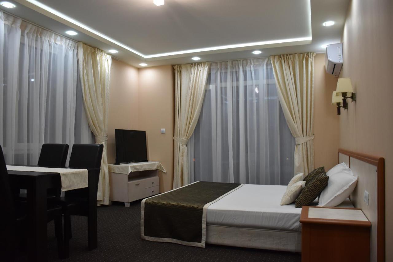 Guest House Sg-Brothers Obzor Zewnętrze zdjęcie