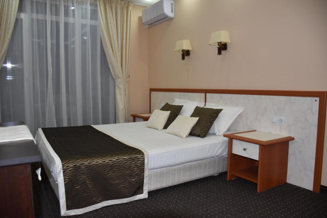 Guest House Sg-Brothers Obzor Zewnętrze zdjęcie