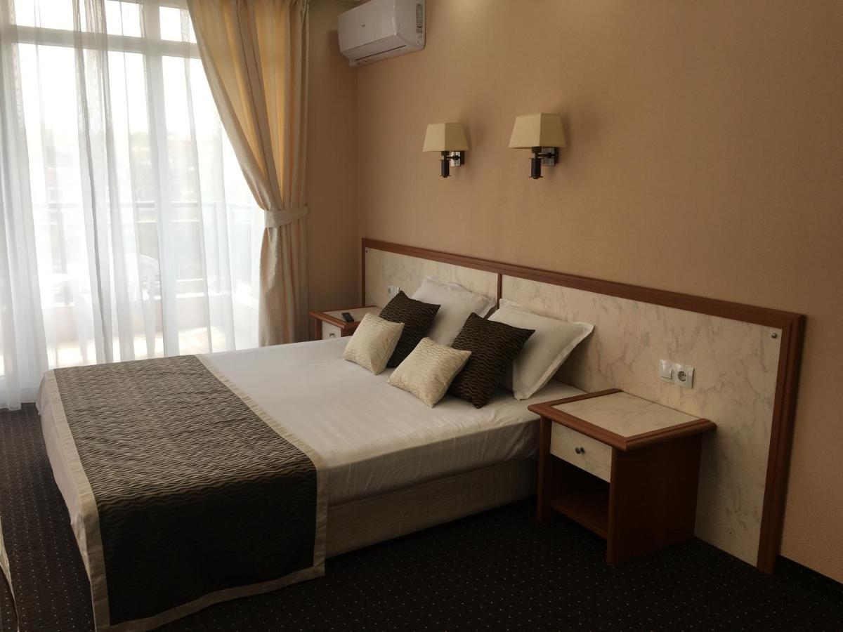 Guest House Sg-Brothers Obzor Zewnętrze zdjęcie